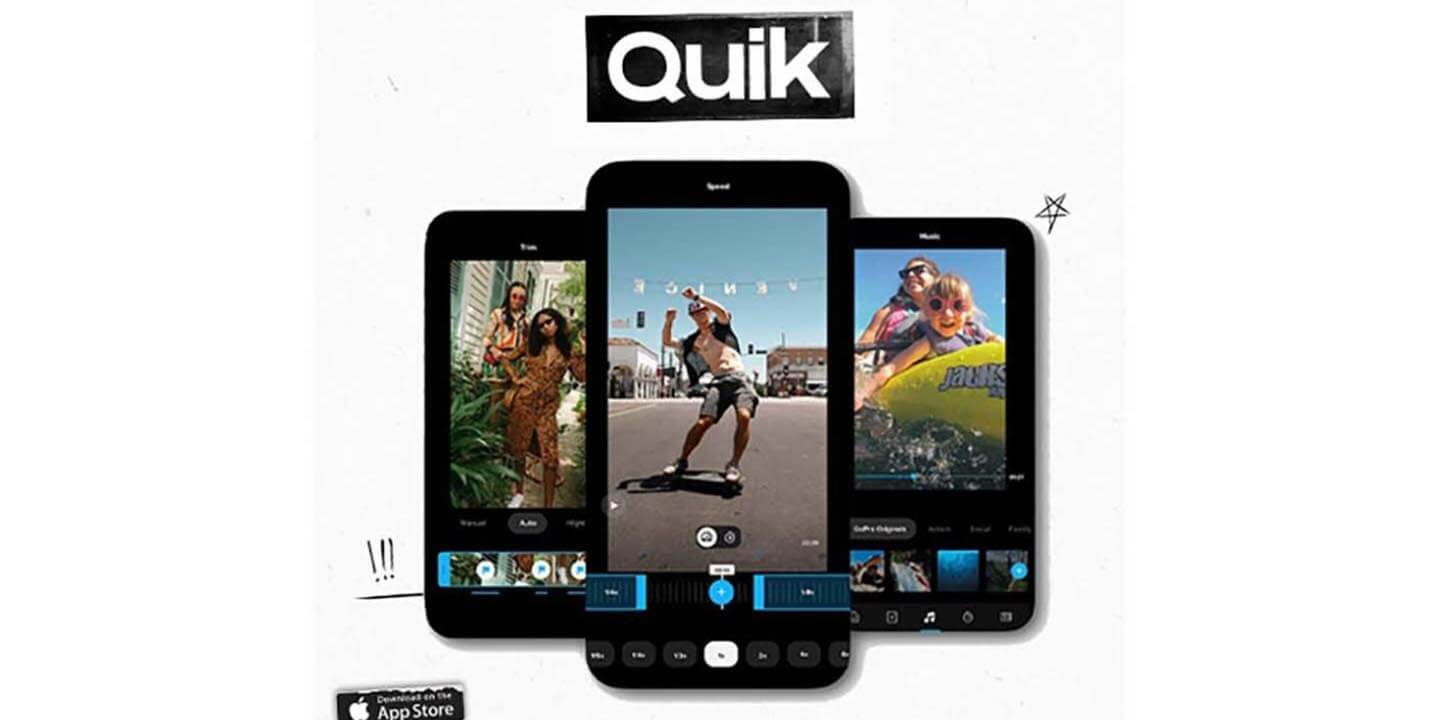 Image 5: Quik