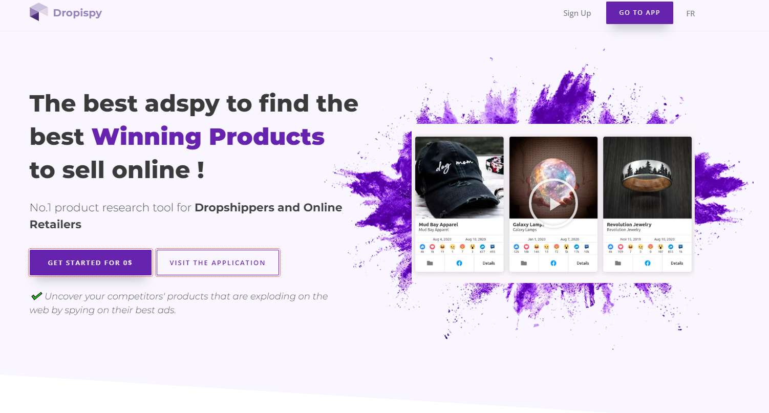 Resim 8: Dropispy