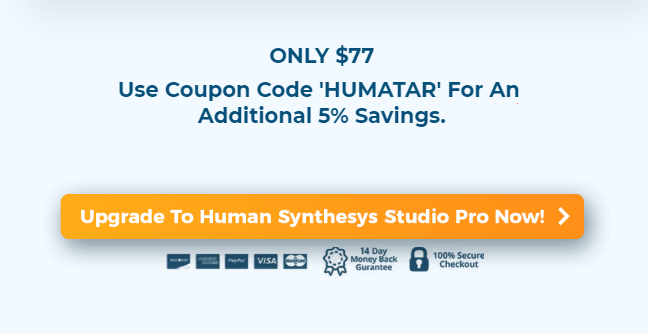 Image 7: OTO1: Human Synthesys Studio Pro