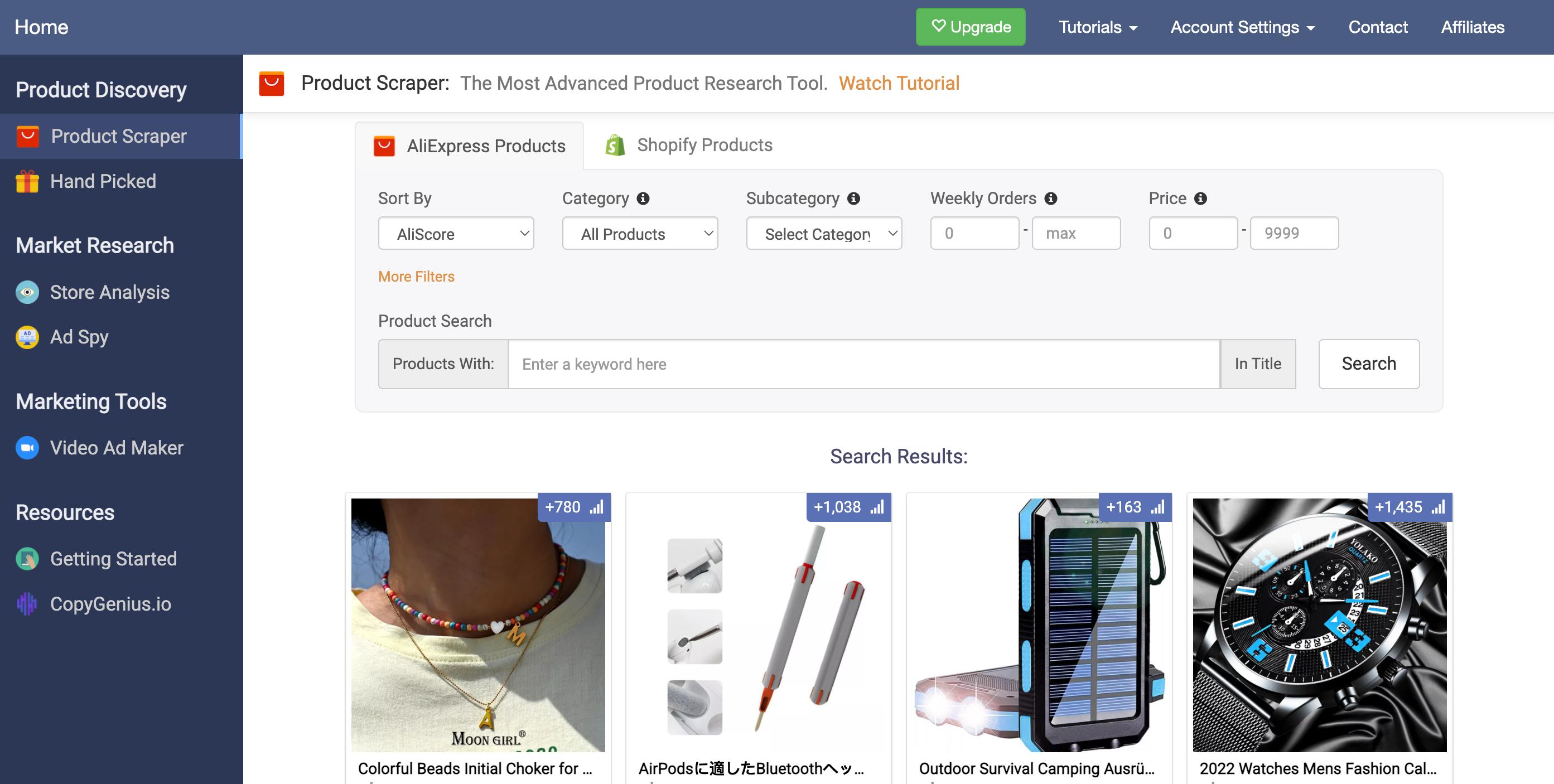 Image 6: Hand Picked Products