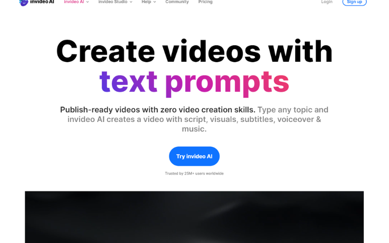 Image 5: InVideo