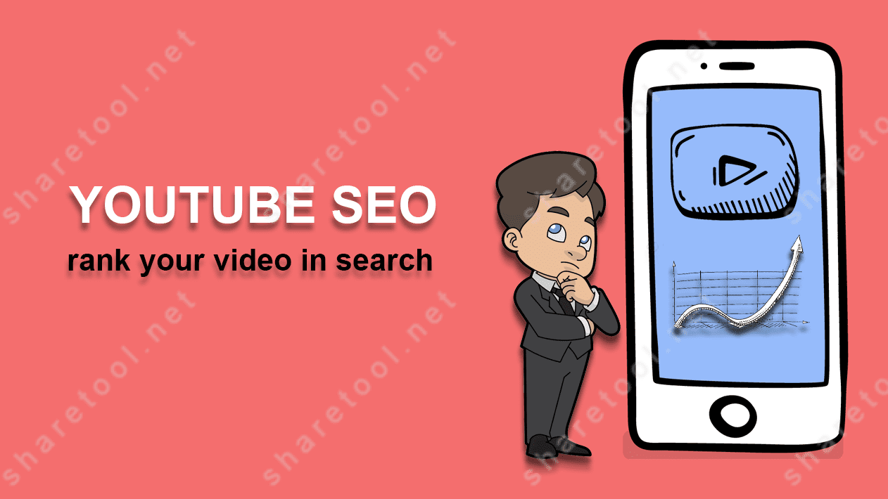 Image 1: Youtube SEO
