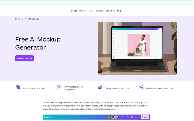 Image 4: Canva Pro
