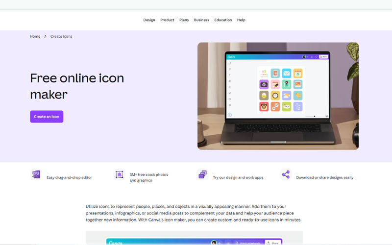 Image 2: Canva