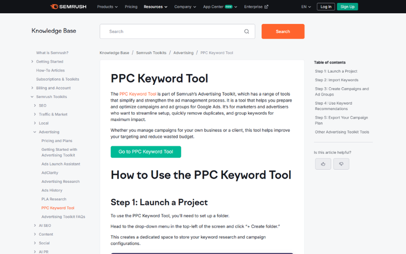 Image 4: Semrush