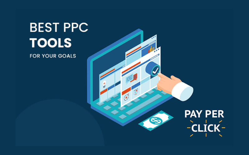 Image 1: Best PPC Tools 