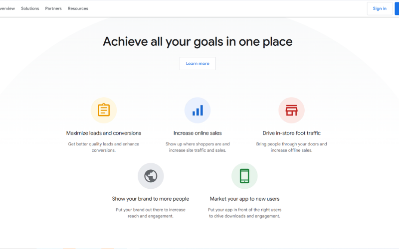 Image 6: Google Ads