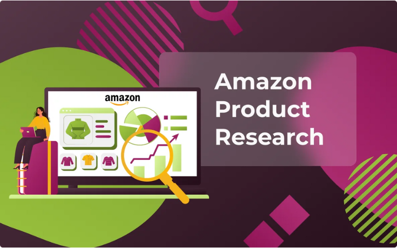 Image 1: Amazon Product Research Tools