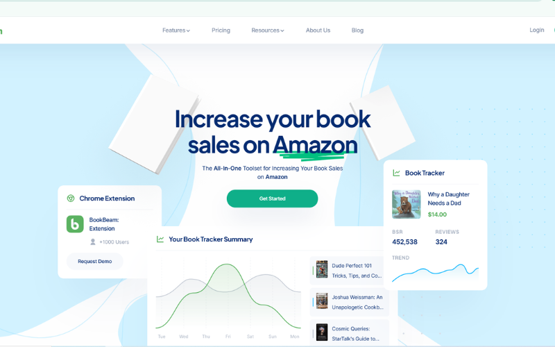 Image 2: BookBeam
