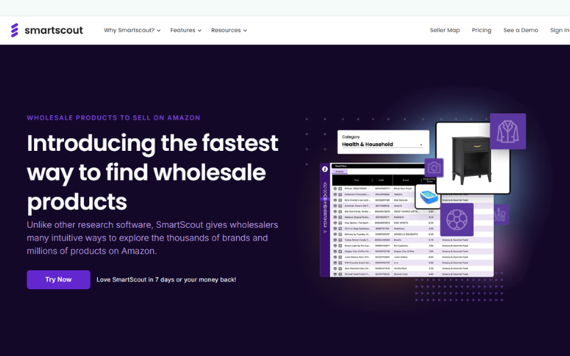 Image 10: Smartscout