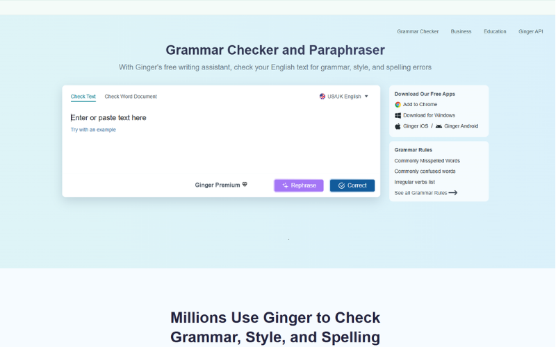 Image 6: Ginger