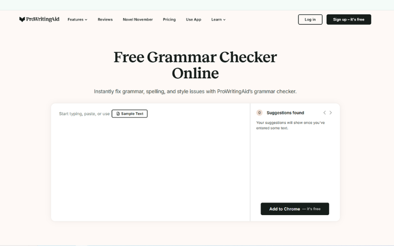 Image 5: ProWritingAid