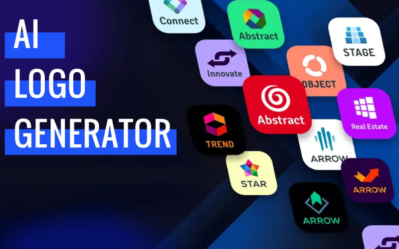 Image 1: Logo Maker Tools