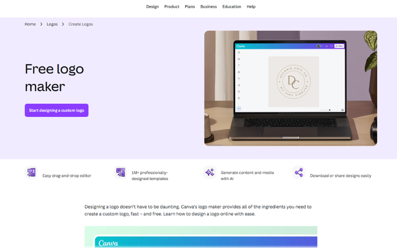 Image 4: Canva