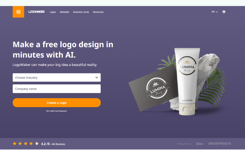 Image 9: LogoMaker