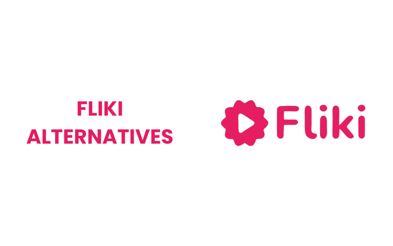 Image 2: Fliki Alternatives