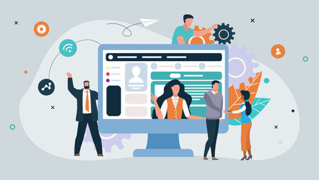 Image 6: Expand your network