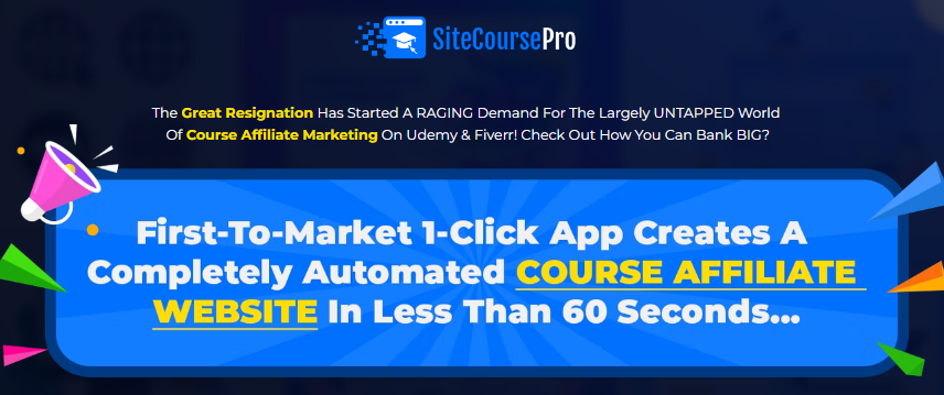 Image 9: SiteCoursePro