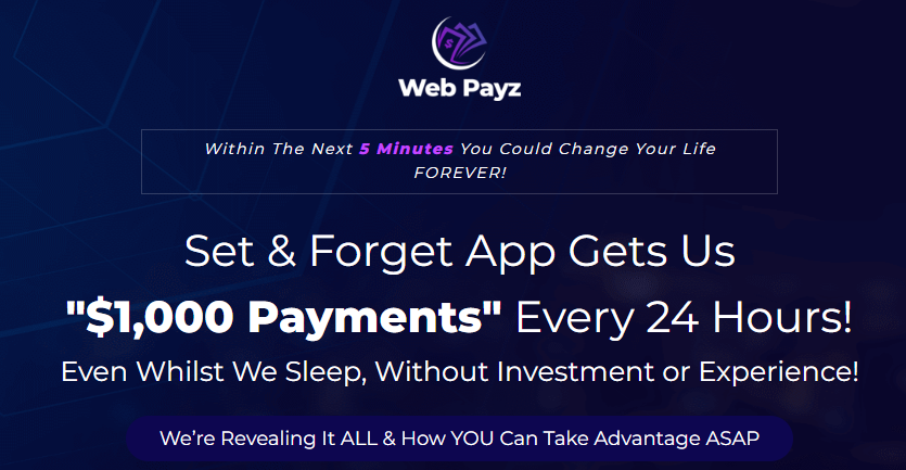 Image 10: WebPayz