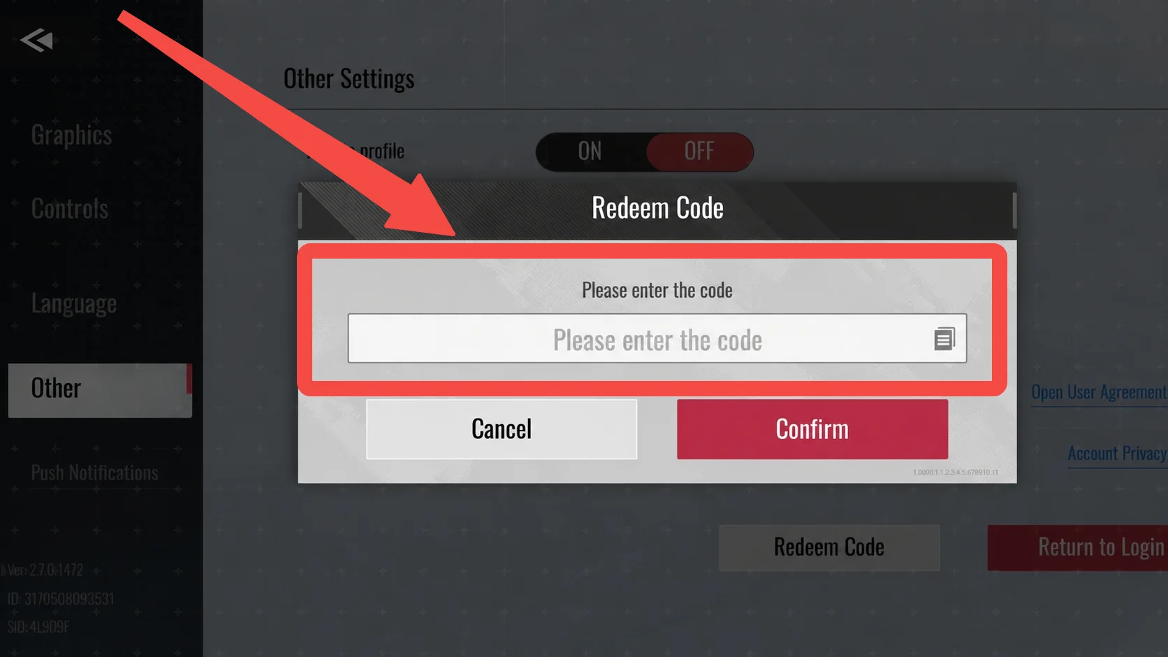 Image 5: etheria: restart​ code