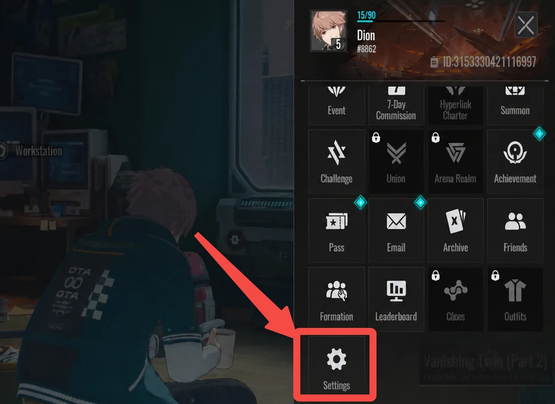 Image 3: etheria restart code​