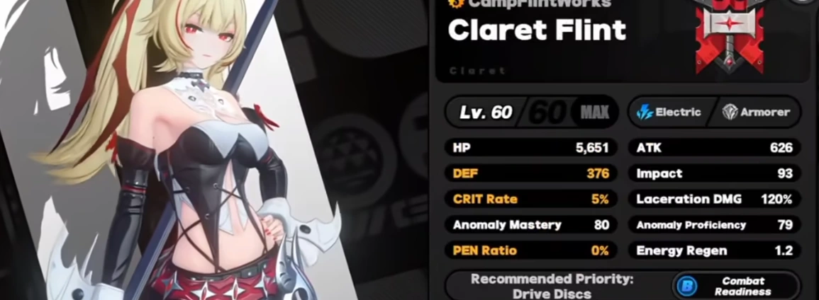 Image 10: Claret Agent