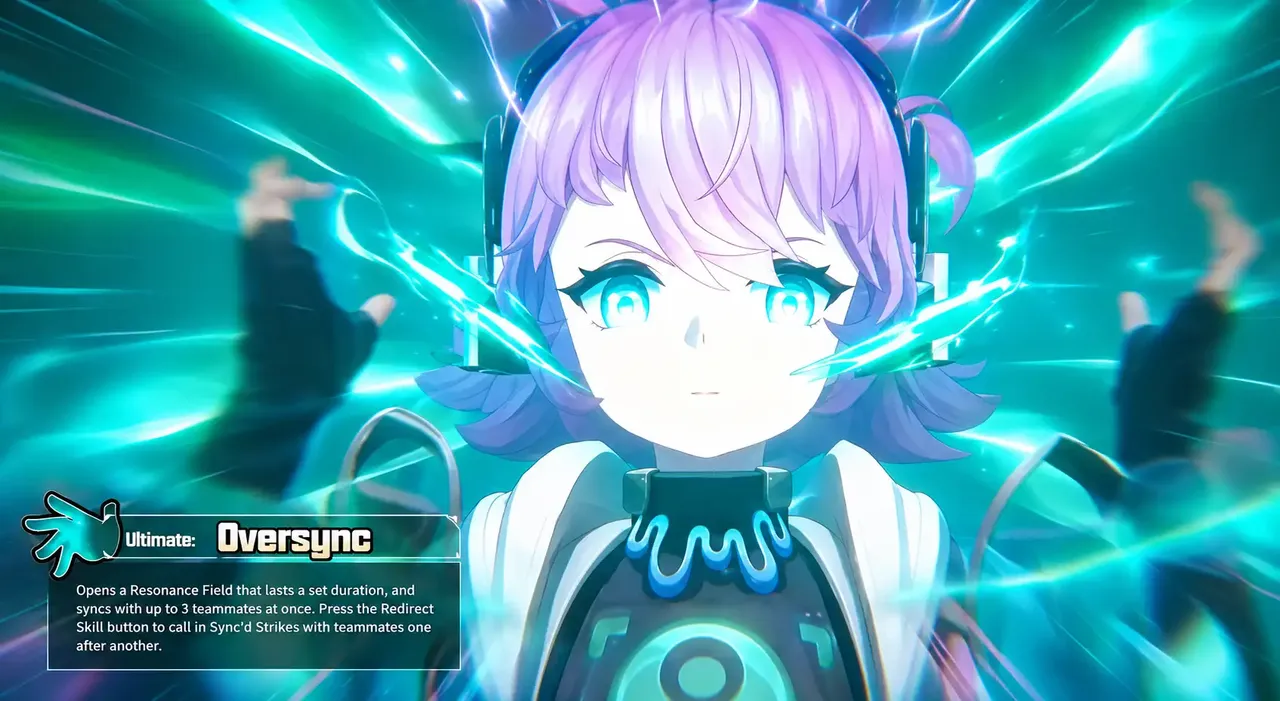 Image 6: Oversync
