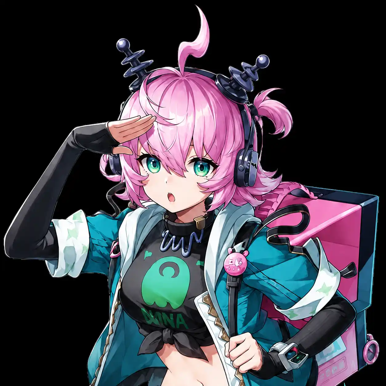 Image 8: nte 1.3 linko