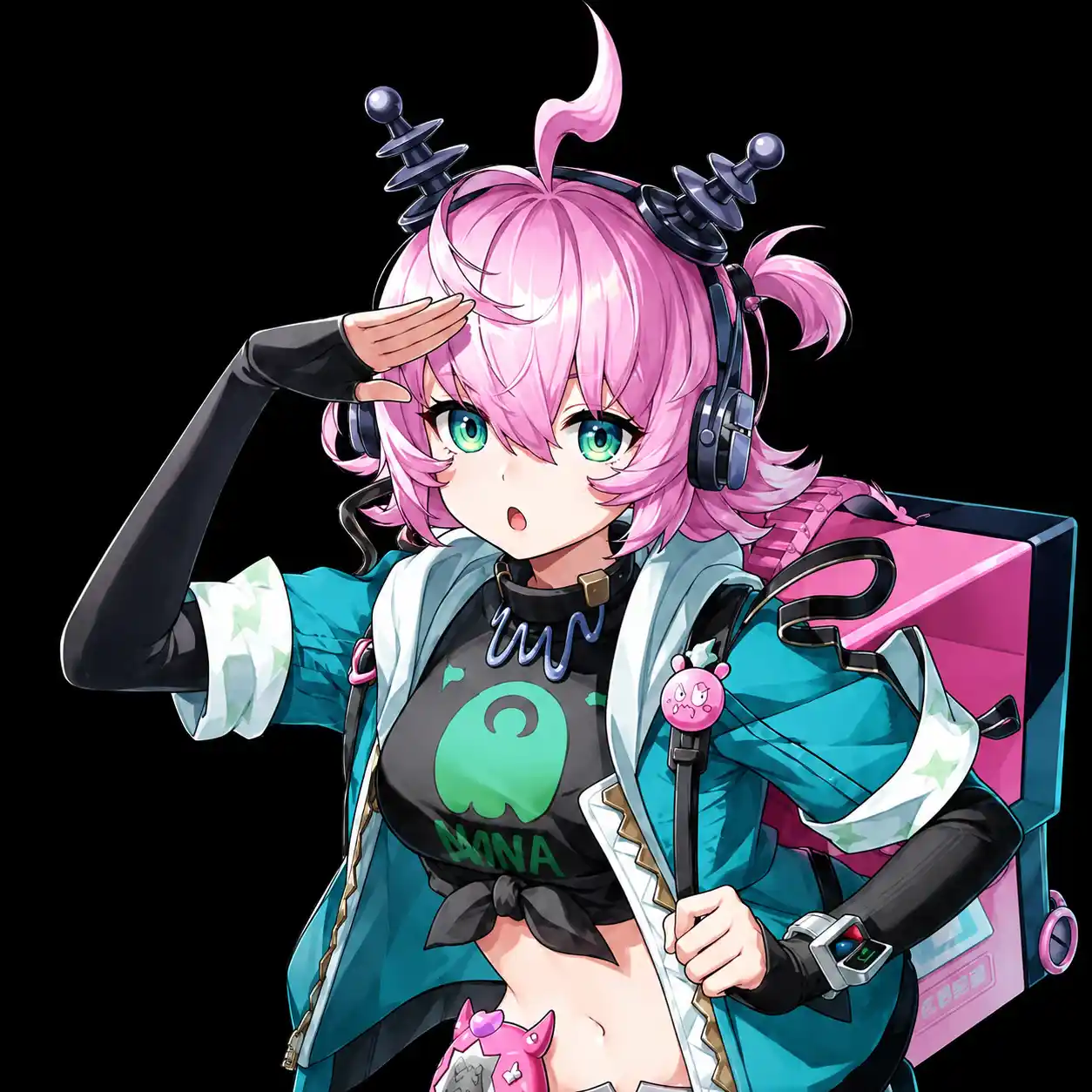 Image 12: nte linko 1.3