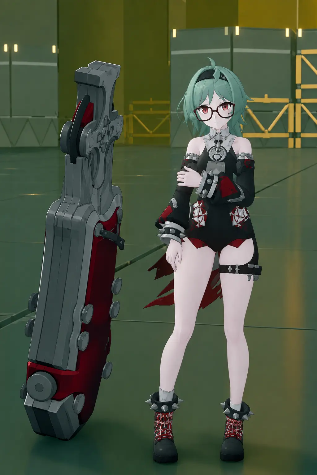 Image 18: Roxy showcase