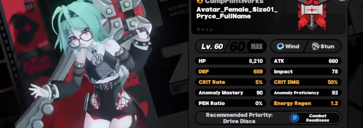 Image 17: Roxy agent