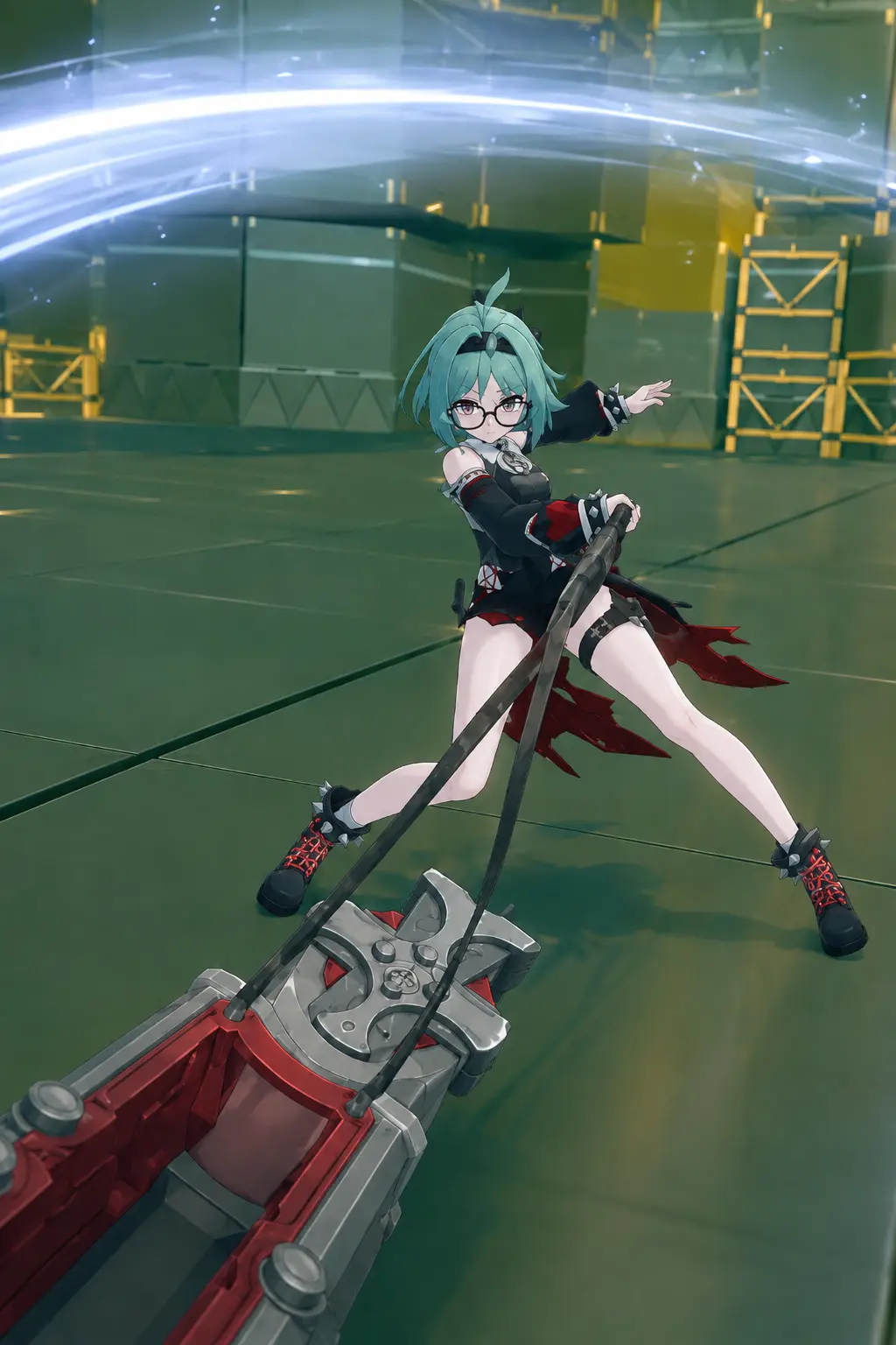 Image 19: Roxy skill