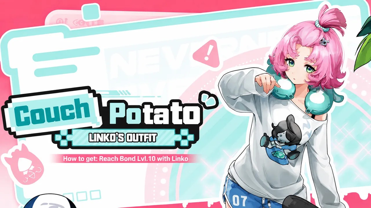 Image 24: Couch Potato