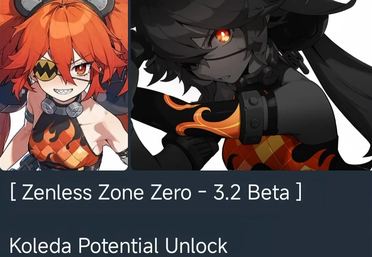 Image 26: Koleda Potential