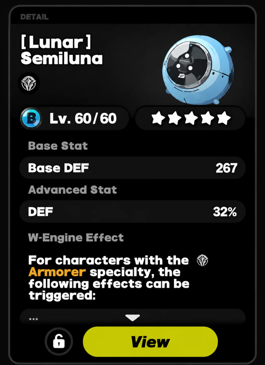 Image 25: 3.2 Semiluna