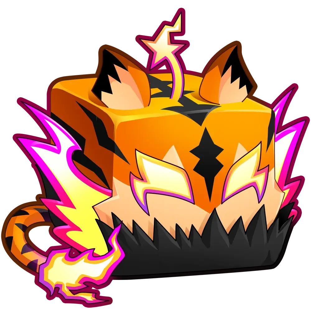 Image 4: Tiger