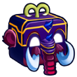 Image 6: Mammoth
