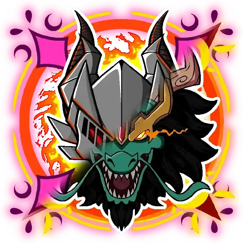 Image 11: Dragon