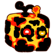 Image 19: Magma