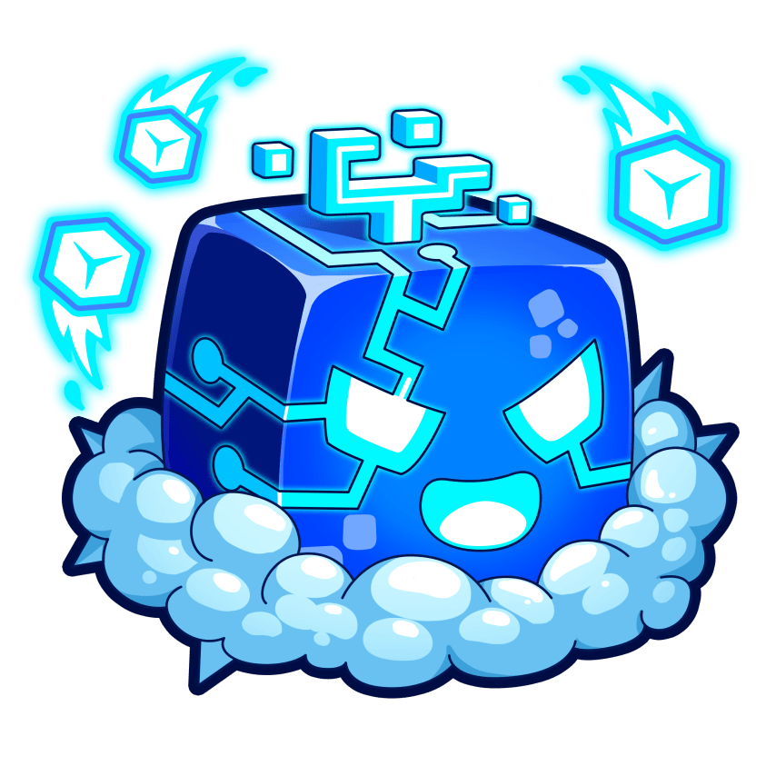 Image 39: control blox fruits​