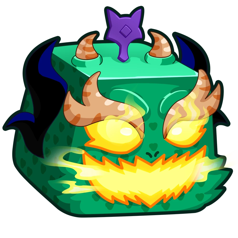 Image 58: West Dragon