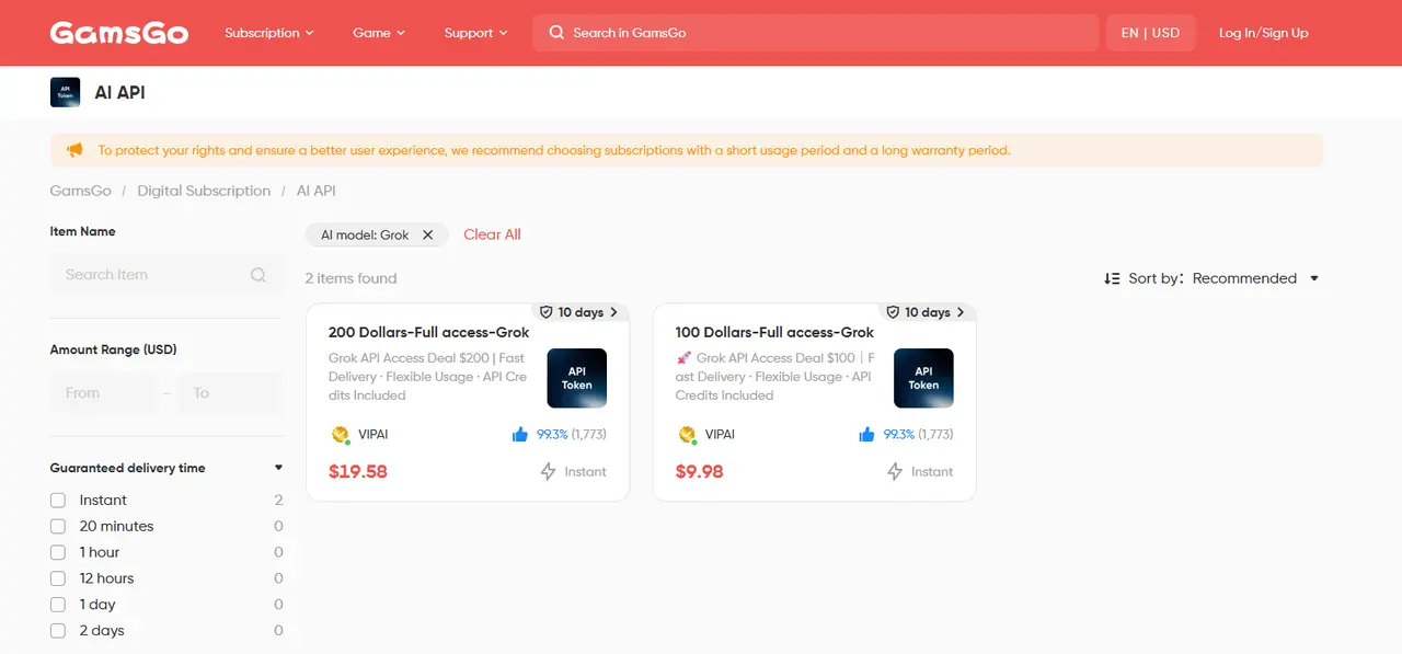 Image 3: cheap ai api