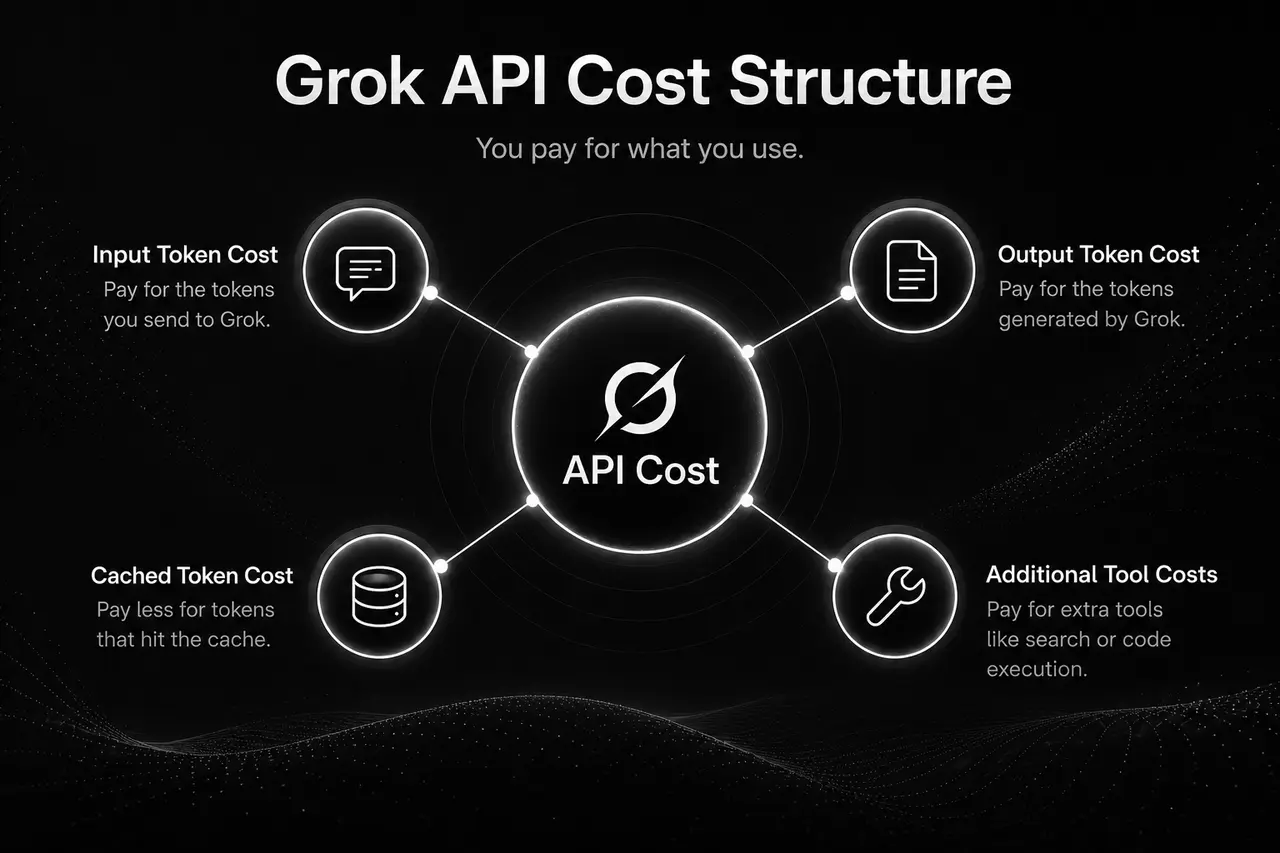 Image 4: grok ai pricing