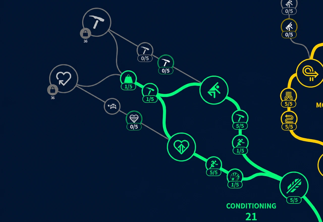 Image 6: arc raiders best skill tree build