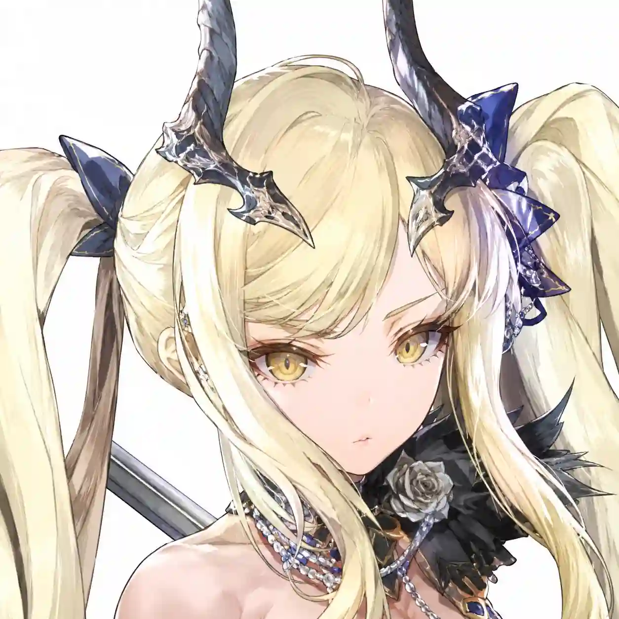 Image 3: Flora