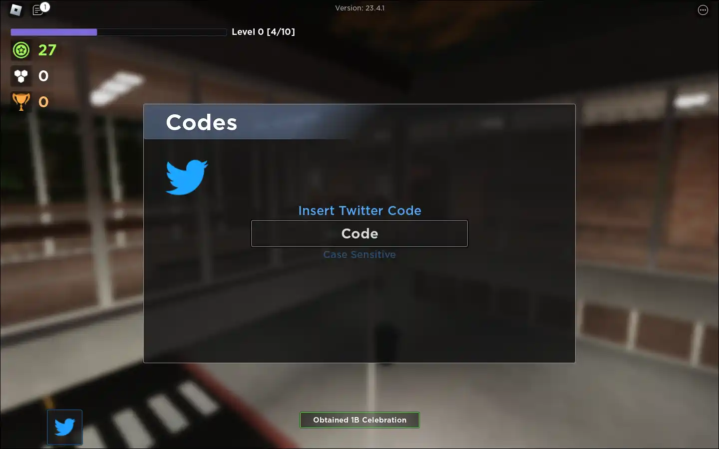 Image 1: evade codes