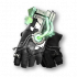 Image 5: Eternal Xiranite Hands
