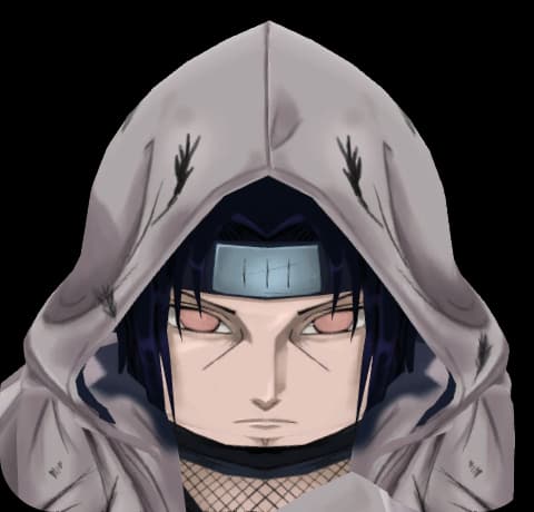 Image 4: Crow (Black Fire)