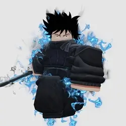 Image 2: Shadow (Divine)
