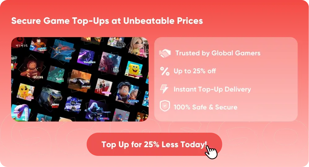 Image 1: Roblox top-ups